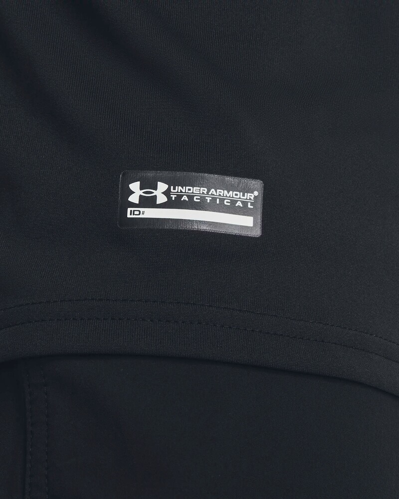 T-shirt Tactical Tech, Under Armour