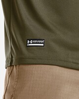 T-shirt Tactical Tech, Under Armour
