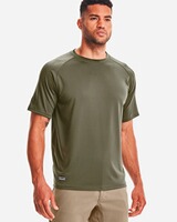 T-shirt Tactical Tech, Under Armour
