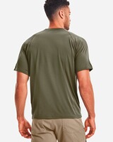 T-shirt Tactical Tech, Under Armour