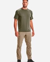 T-shirt Tactical Tech, Under Armour