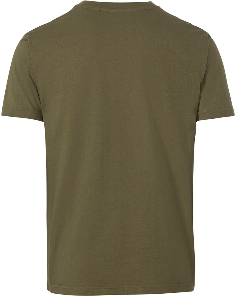 T-Shirt Cerf, Parforce Essential