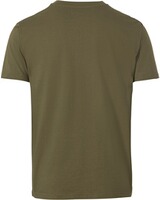 T-Shirt Cerf, Parforce Essential