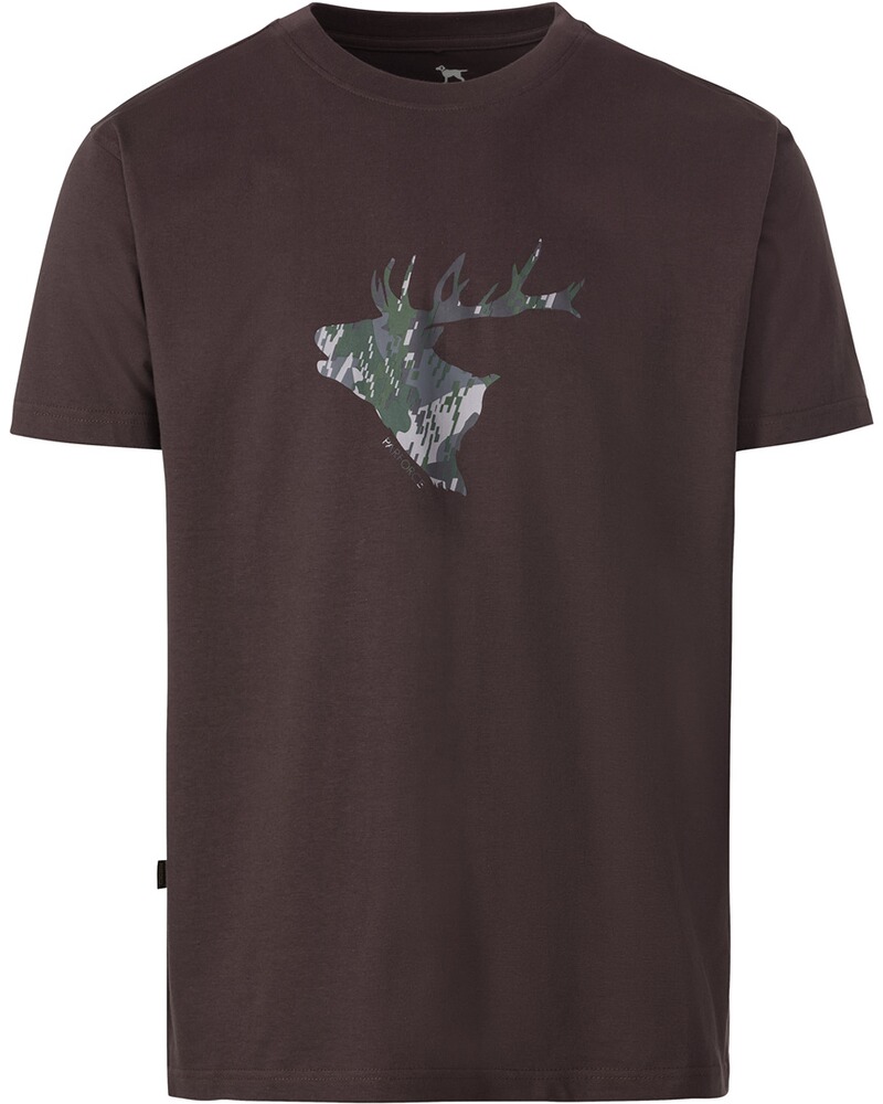 T-Shirt Cerf
