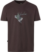 T-Shirt Cerf, Parforce Essential
