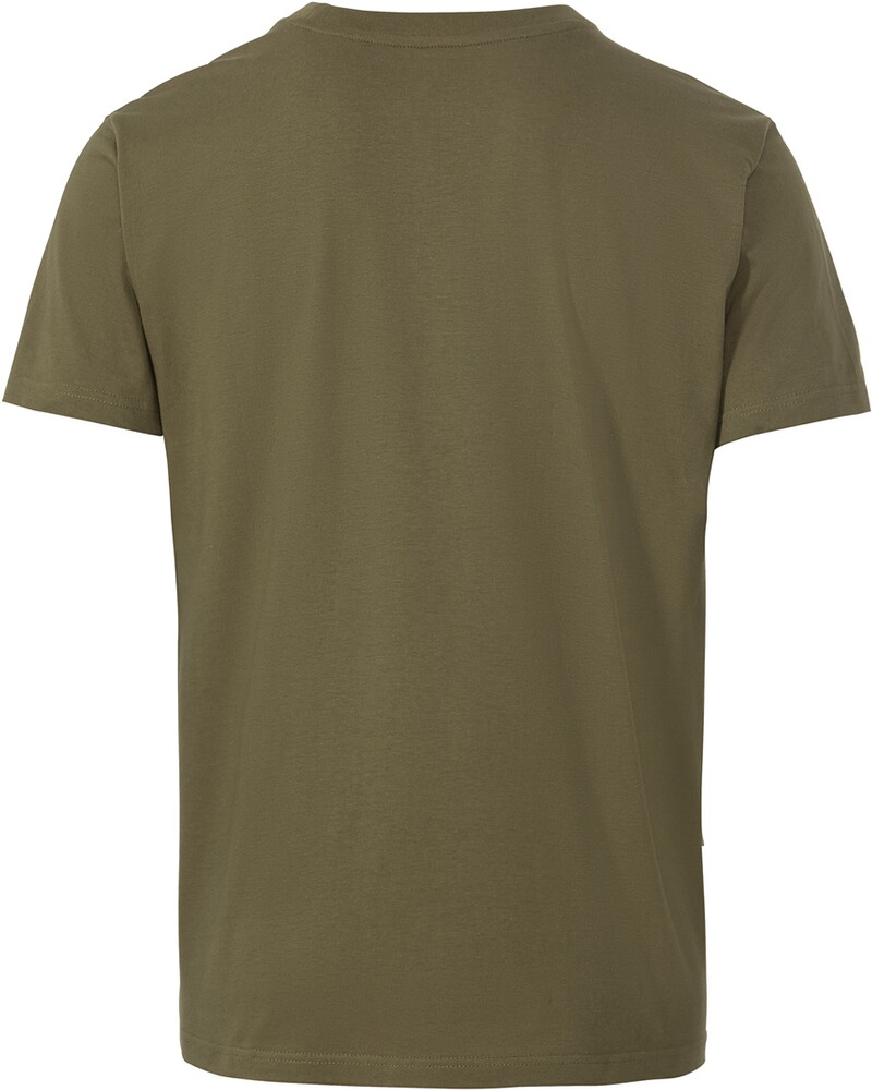 Pack de 2 t-shirts imprimés chevreuil, Parforce Essential