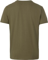 Pack de 2 t-shirts imprimés chevreuil, Parforce Essential