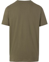 T-Shirt Cerf, Parforce Essential