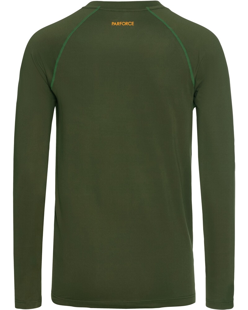 T-shirt manches longues anti-tiques, Parforce Active
