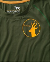 T-shirt manches longues anti-tiques, Parforce Active