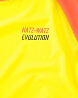T-shirt à manches longues Hatz-Watz Evolution, Parforce Protective