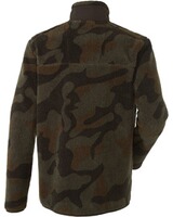 Veste polaire Camo, Wald & Forst