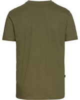 Pack de 4 t-shirts imprimés chasse, Parforce Essential