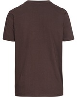 Pack de 4 t-shirts imprimés chasse, Parforce Essential