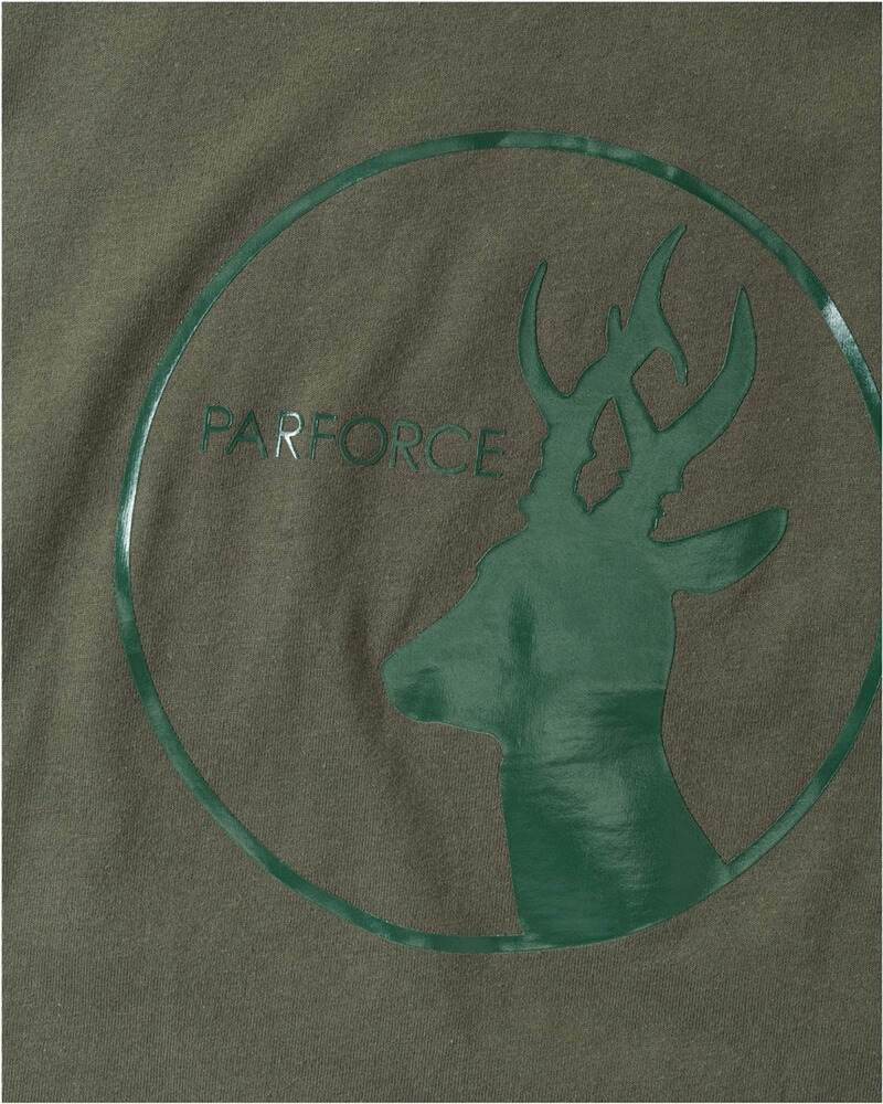 Ensemble T-shirt et casquette Bock, Parforce Essential