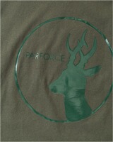 Ensemble T-shirt et casquette Bock, Parforce Essential