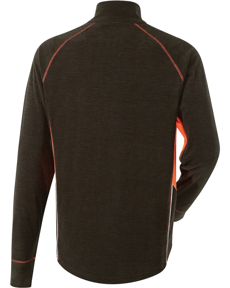 T-shirt manches longues Mid-X Hatz-Watz Evolution, Parforce Protective