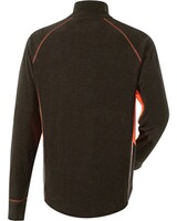 T-shirt manches longues Mid-X Hatz-Watz Evolution, Parforce Protective