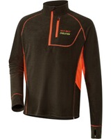 T-shirt manches longues Mid-X Hatz-Watz Evolution, Parforce Protective