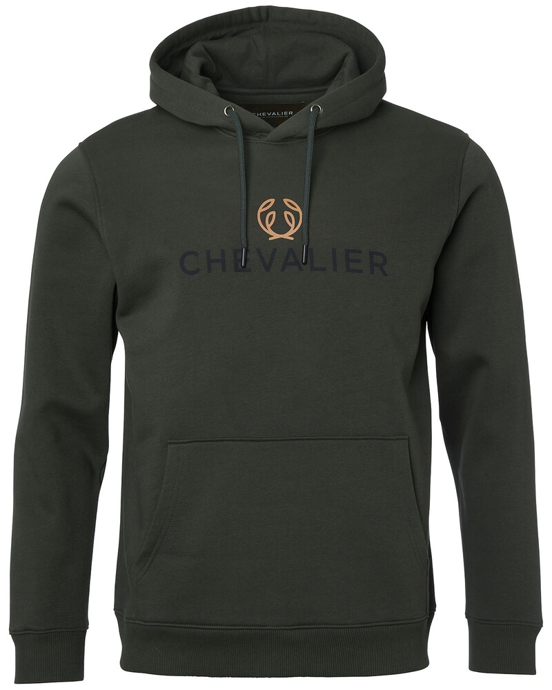 Sweat Hoodie Logo Chevalier
