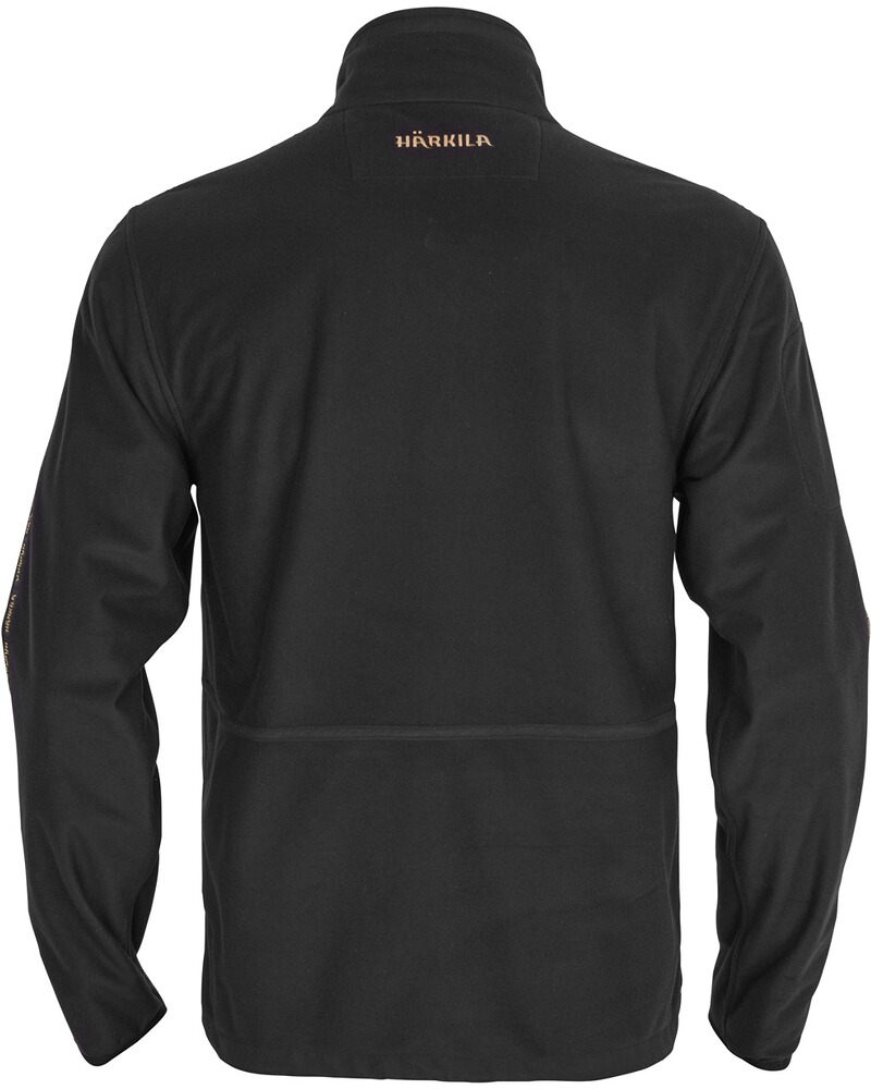 Veste polaire réversible Kamko Camo, Härkila