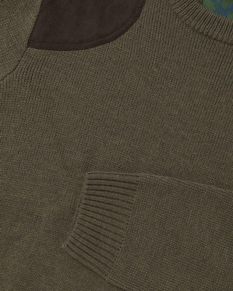 Pull de chasse Classic, Parforce Tradition