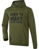 Sweat à capuche, Parforce Essential