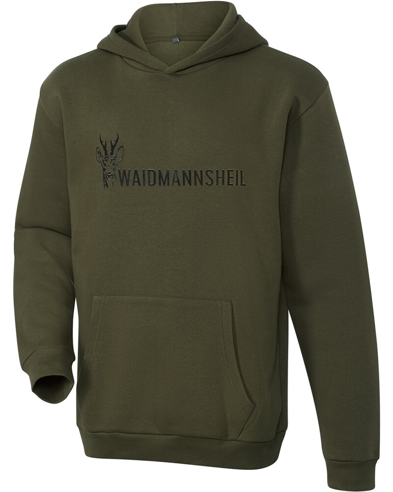 Sweat à capuche