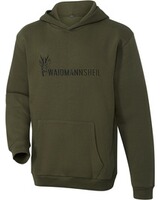 Sweat à capuche, Parforce Essential