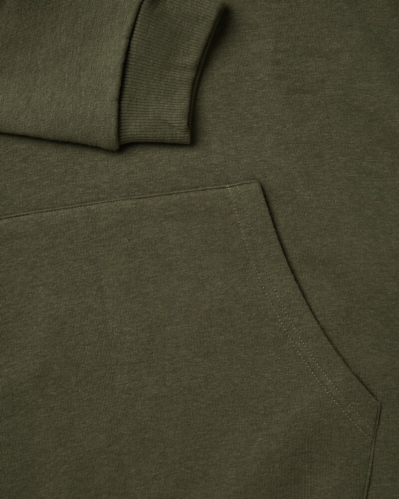 Sweat à capuche, Parforce Essential