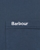 T-shirt Langdon Pocket Tee, Barbour