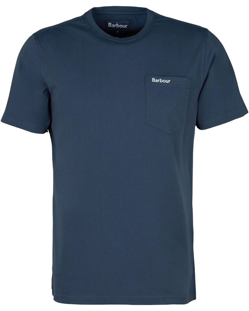 T-shirt Langdon Pocket Tee