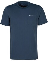 T-shirt Langdon Pocket Tee, Barbour