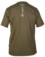 T-Shirt Branded, Hart