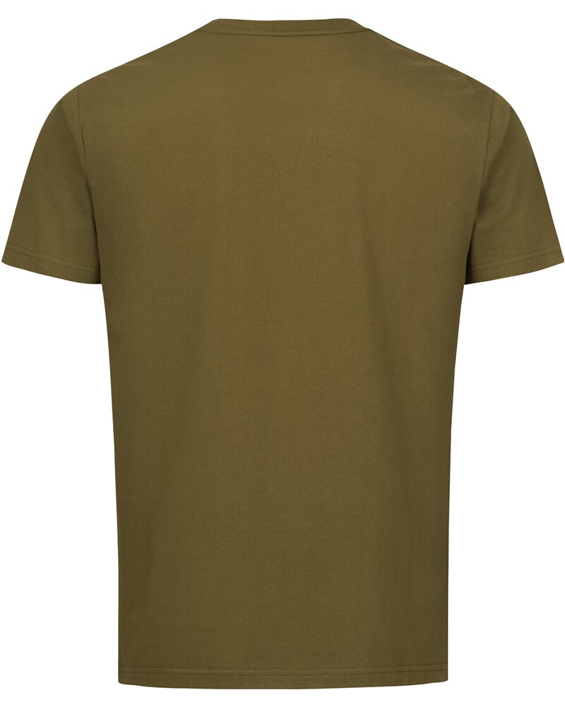 T-Shirt Mountain Print, Blaser Outfits