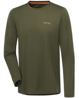 Funktions-Longsleeve, Parforce Active