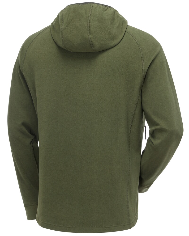 Veste de chasse Polaire Mountain, Parforce Active