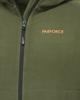 Veste de chasse Polaire Mountain, Parforce Active