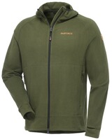 Veste de chasse Polaire Mountain, Parforce Active