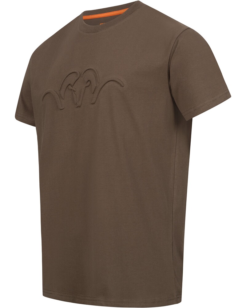 T-Shirt Argali 3D 25, Blaser Outfits