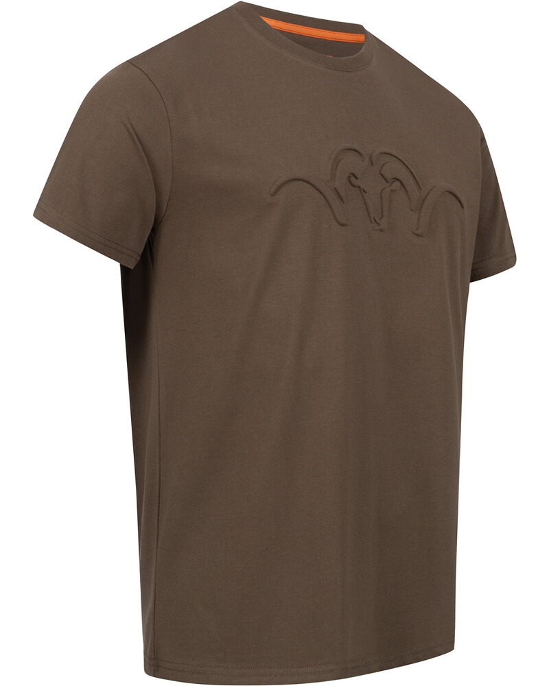 T-Shirt Argali 3D 25, Blaser Outfits