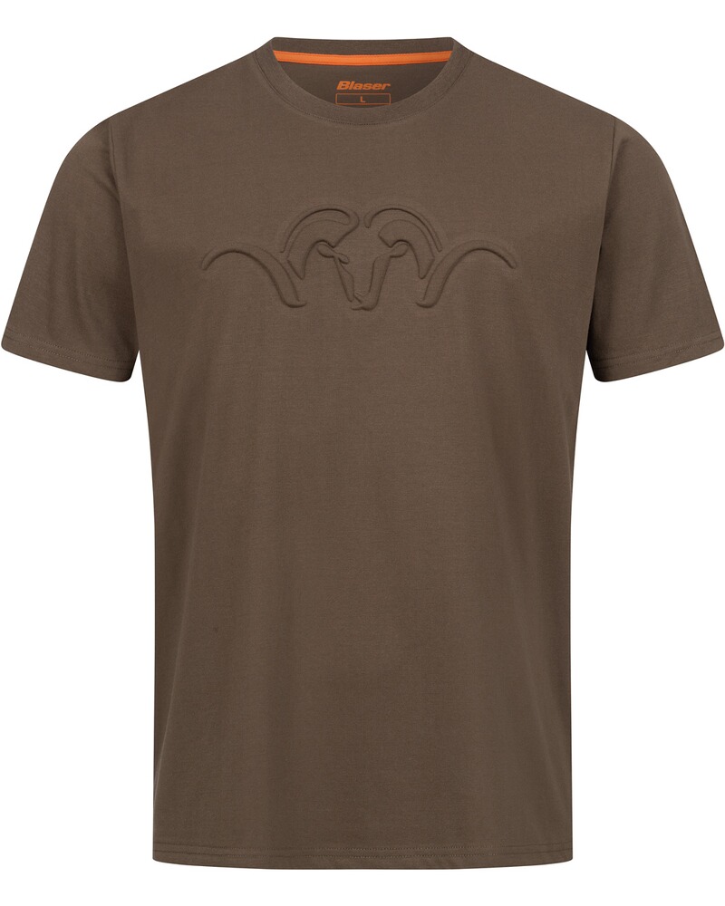 T-Shirt Argali 3D 25