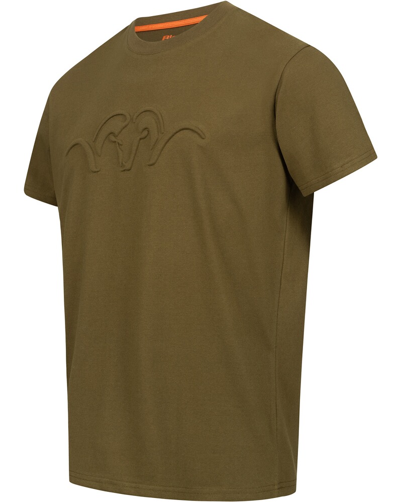 T-Shirt Argali 3D 25, Blaser Outfits