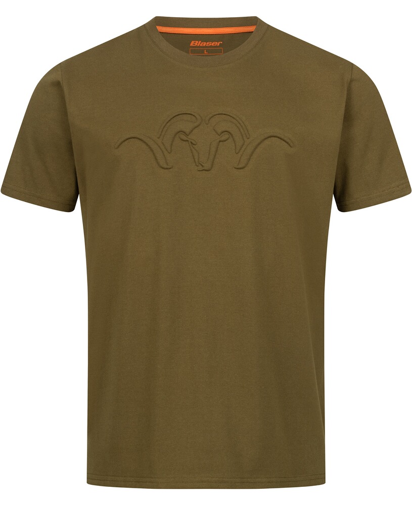 T-Shirt Argali 3D 25