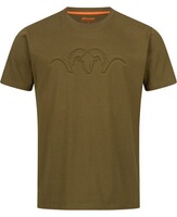 T-Shirt Argali 3D 25, Blaser Outfits