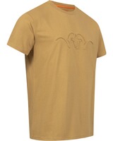 T-Shirt Argali 3D 25, Blaser Outfits