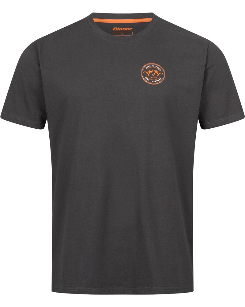 T-shirt Argali Circle 25