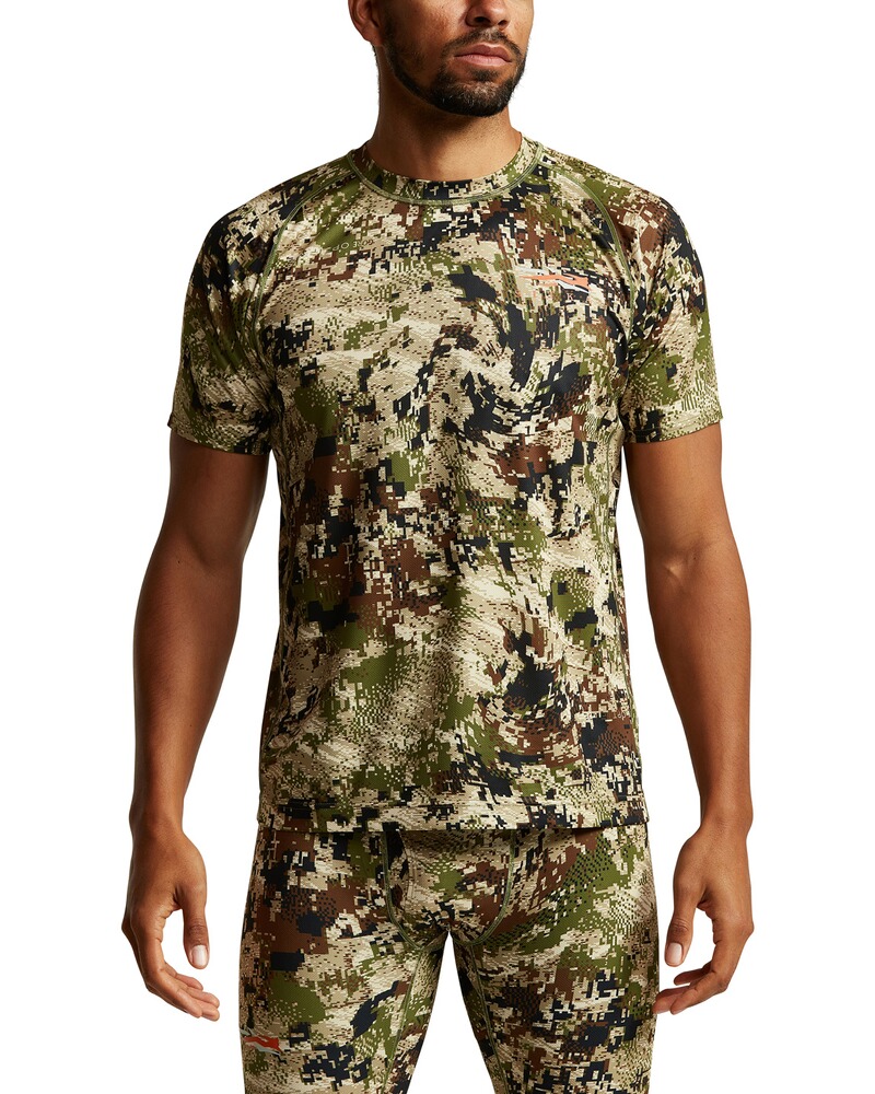 T-shirt léger Core Lightweight, Sitka Gear