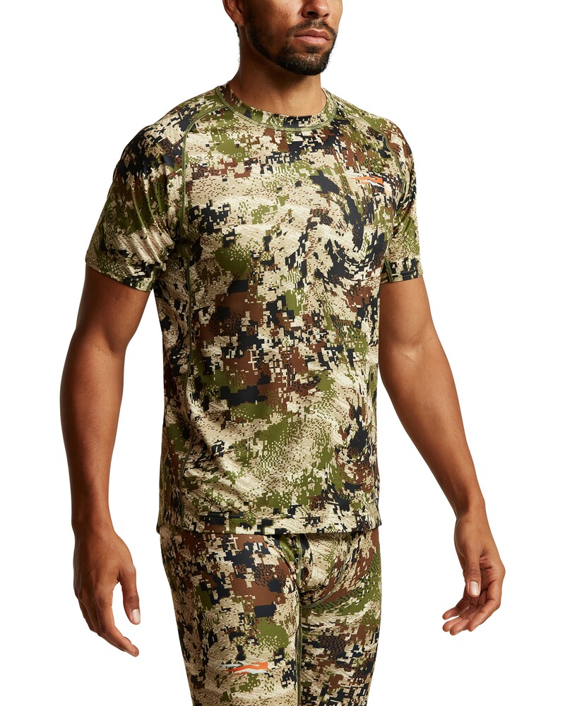 T-shirt léger Core Lightweight, Sitka Gear