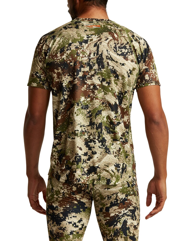 T-shirt léger Core Lightweight, Sitka Gear